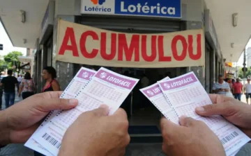 Resultado da Lotofácil 3598: veja os números sorteados e quem ganhou em Alagoas
