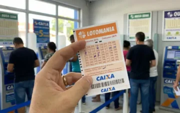 Resultado da Lotomania (30/01): onde conferir as dezenas e o rateio oficial