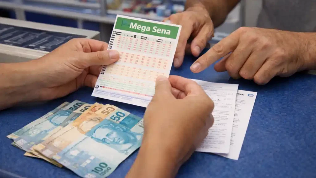 Bolão da Mega-Sena em Alagoas pode valer a pena? Veja riscos e vantagens