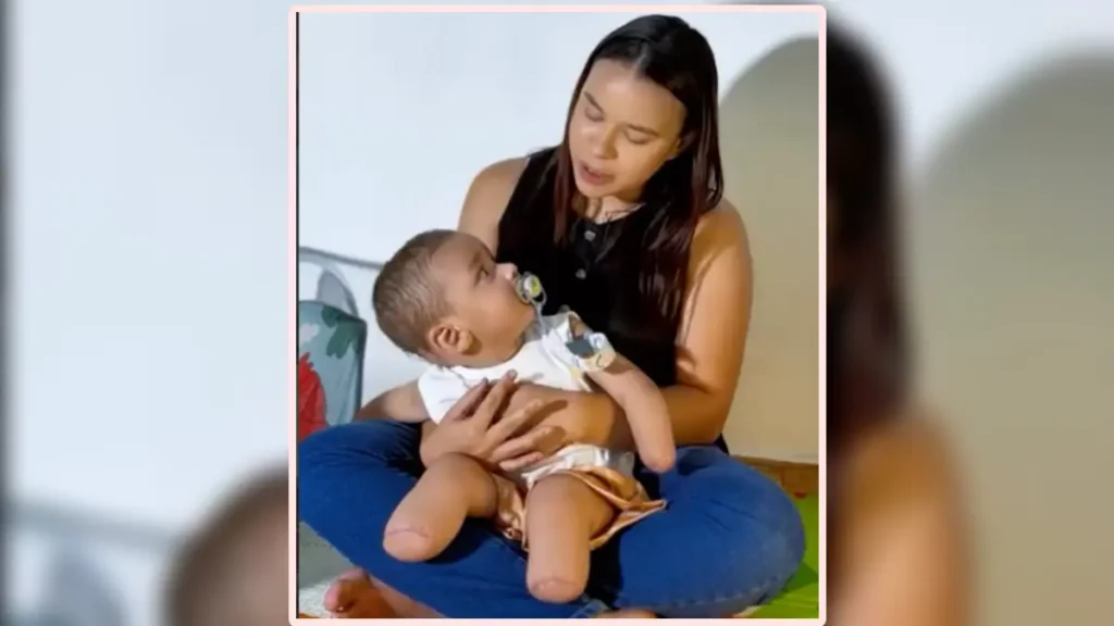 Caso Noah Gabriel: pai é preso por desviar R$ 113 mil de doações em Murici