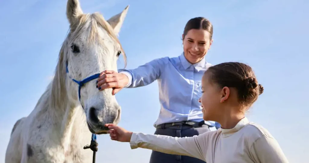 União dos Palmares ganhará importante espaço de equoterapia após doação de terreno