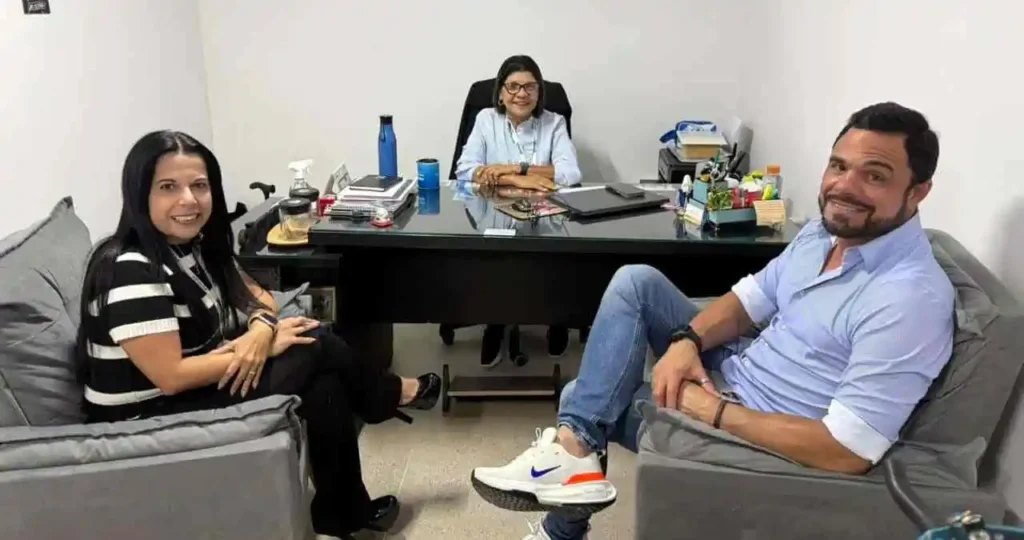 Evento para todos: Como a inclusão será o diferencial da Feira dos Municípios 2026