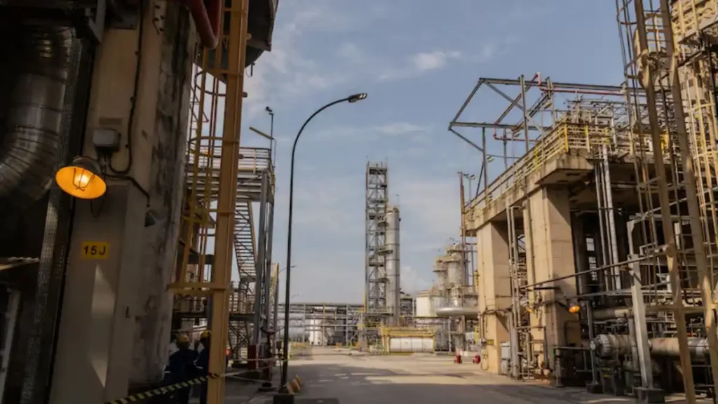 MPAL recorre de decisão judicial para obrigar Braskem a manter descontaminação em Marechal Deodoro