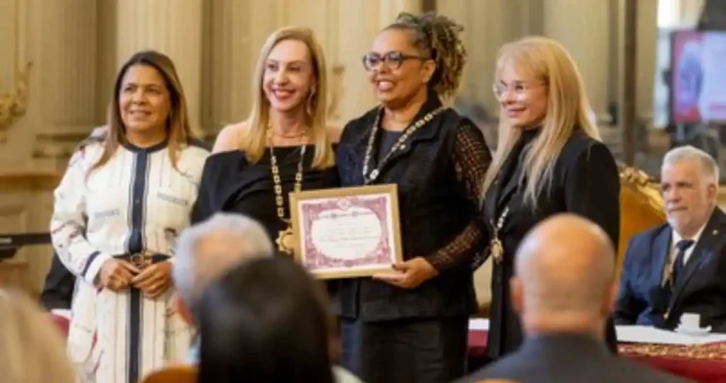 Professora da Ufal é a primeira de Alagoas a entrar na Academia Brasileira de Odontologia