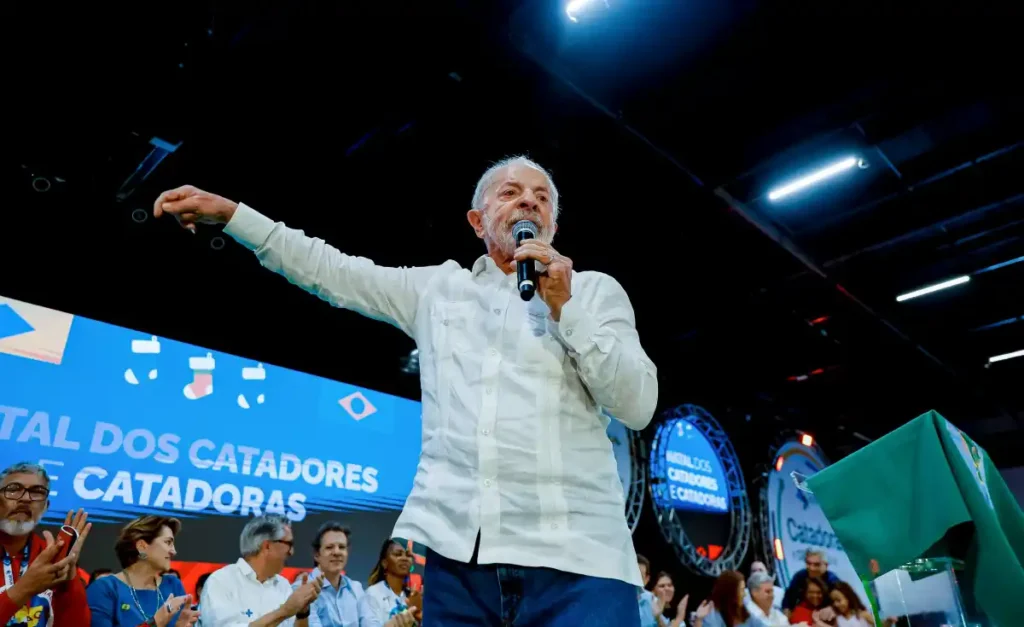 Governo Lula em Alagoas: Caravana Federativa tem data e local definidos