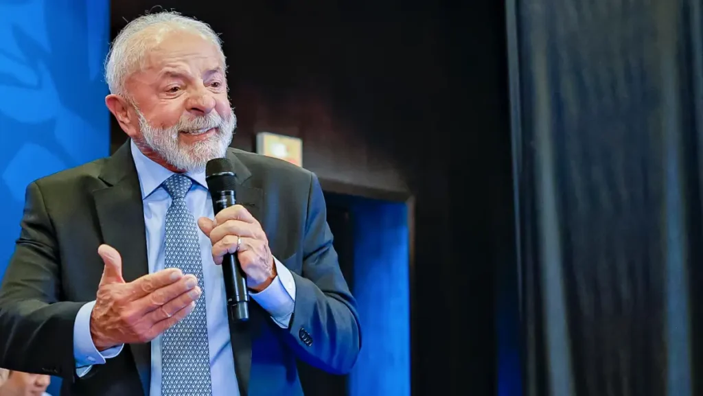 Palanque de Lula em Alagoas deve reunir JHC, Renan Filho e Arthur Lira