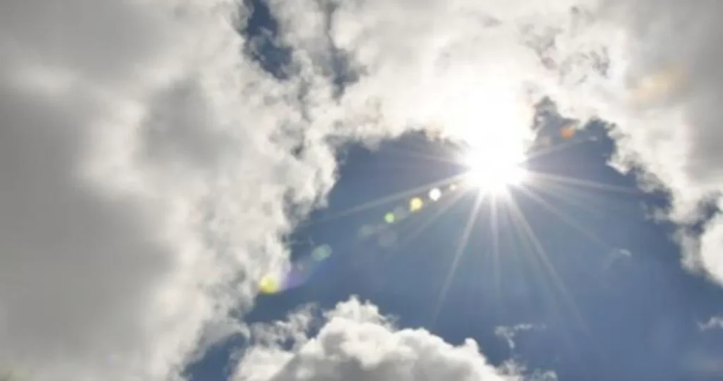 Confira a previsão do tempo para União dos Palmares e região neste fim de semana