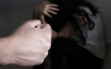 Gestante de 33 semanas é agredida com socos em Ibateguara e marido agressor é preso