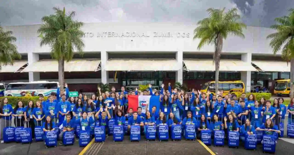 Educação de Alagoas abre inscrições para intercâmbio na Inglaterra; veja como participar