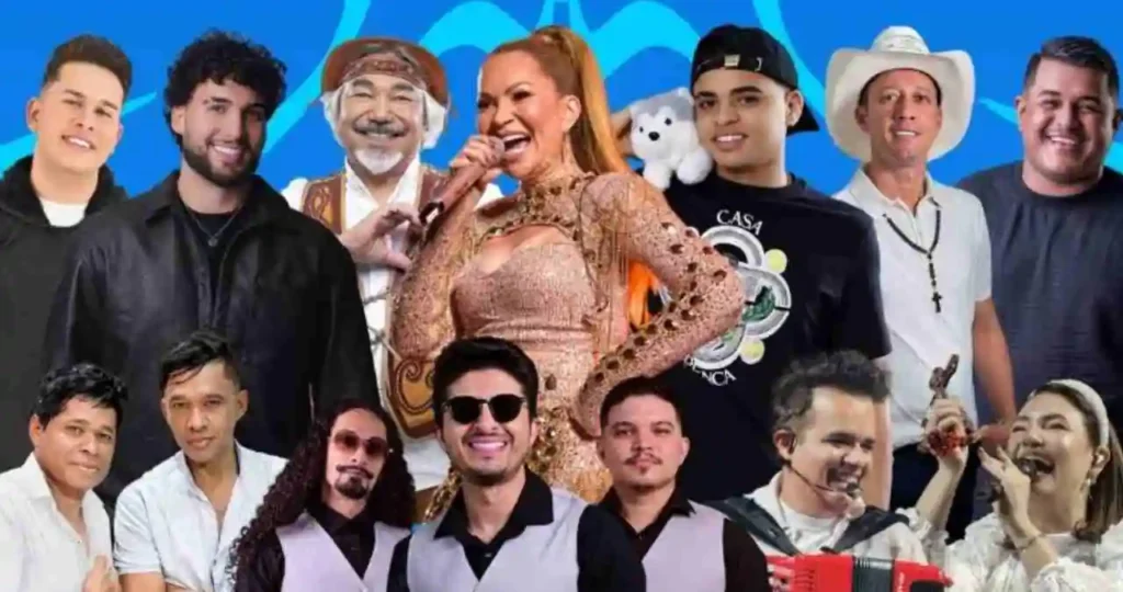 Festa de Nossa Senhora da Graça 2026 em Murici começa nesta sexta-feira (23)