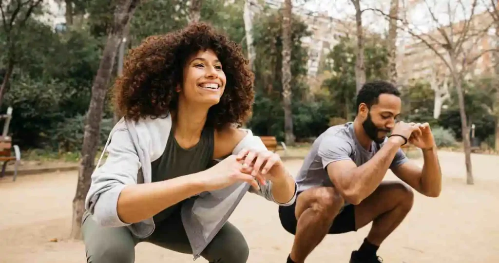 Quer emagrecer com saúde? União lança desafio com prêmios e exercícios
