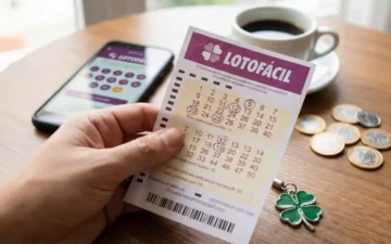 Resultado Lotofácil 3599: duas apostas de Maceió batem na trave e levam prêmio