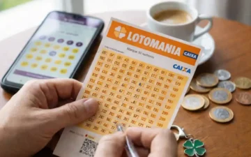 Resultado da Lotomania 2881: números sorteados e ganhadores (28/01/2026)