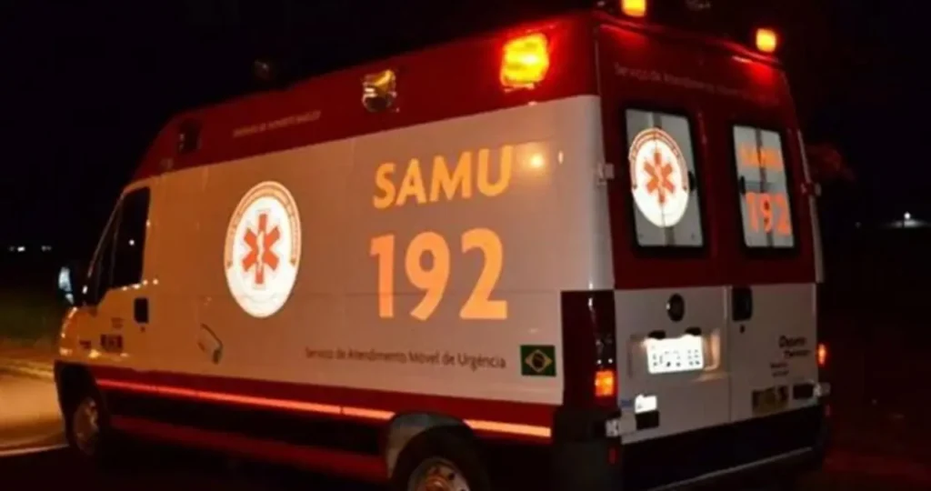 SAMU Alagoas desmente fake news sobre erro médico; caso ocorreu em São Paulo