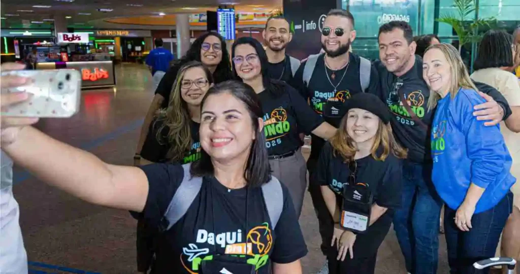 Intercâmbio na Inglaterra: Veja como será a seleção de professores da rede estadual de AL