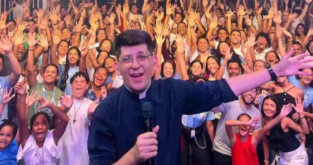 Branquinha celebra o Dia de São Sebastião com novena e anuncia grandes shows para o fim de semana