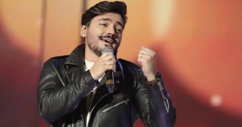 Thiago Brado é a atração confirmada para o encerramento da festa da padroeira em União