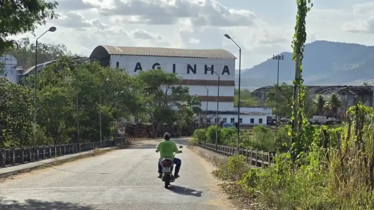 Justiça de AL impede que devedor receba crédito da Laginha antes de pagar dívida
