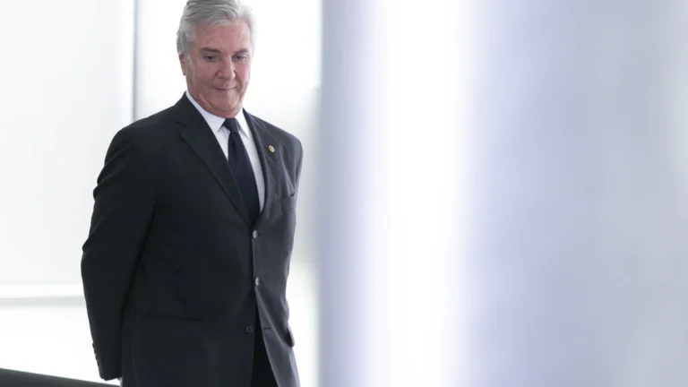 Mesmo preso, Collor gastou mais de R$ 2,27 milhões dos cofres públicos em 2025