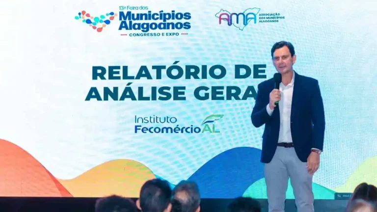 Feira dos Municípios Alagoanos fatura mais de R$ 2 milhões e atrai 80 mil visitantes