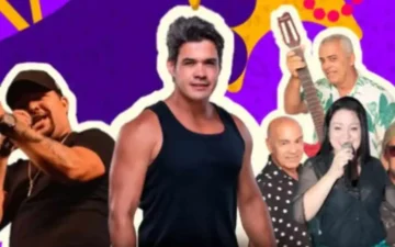 União dos Palmares confirma Barra Folia 2026 para o próximo domingo (15)