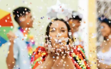 Carnaval 2026: Confira o cronograma completo dos blocos em União dos Palmares