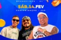 Confira a programação completa do Carnaval em Branquinha