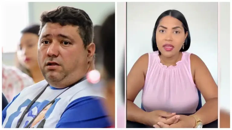 Racha no Conselho Tutelar: Alexander compara Jessica a Judas após divergência sobre voto único