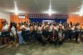 Santana do Mundaú inicia cursos do Senac para recepcionista e operador de caixa