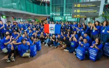 Daqui pro Mundo: 62 alunos de União e região avançam para prova de intercâmbio