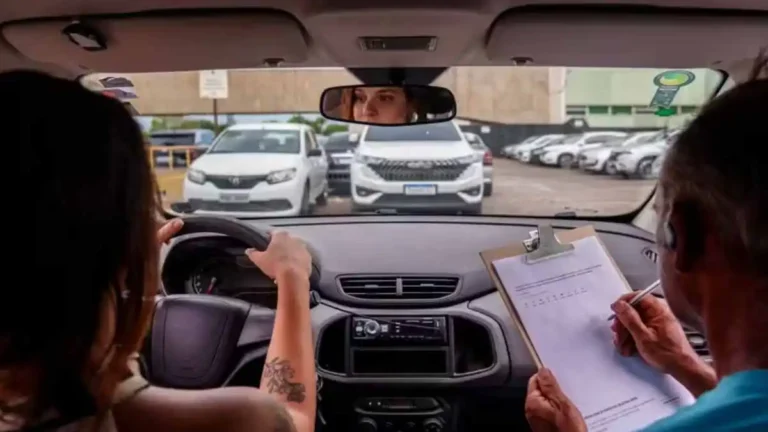 Saiba como usar veículo próprio no exame prático do Detran Alagoas