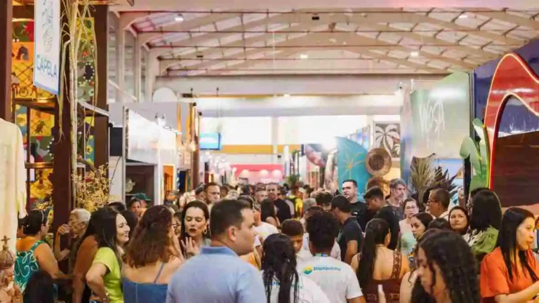 Sucesso da Feira dos Municípios atrai proposta de maior duração em Alagoas