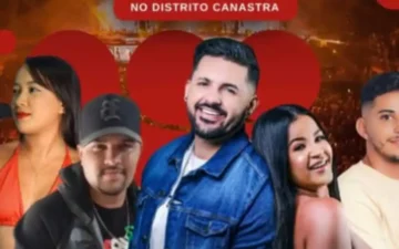 Festa de São Sebastião em Ibateguara acontece neste sábado (7) no Distrito Canastra