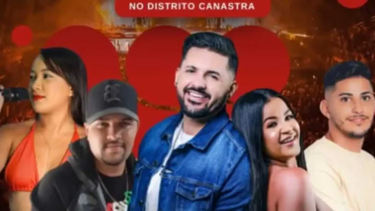 Festa de São Sebastião em Ibateguara acontece neste sábado (7) no Distrito Canastra