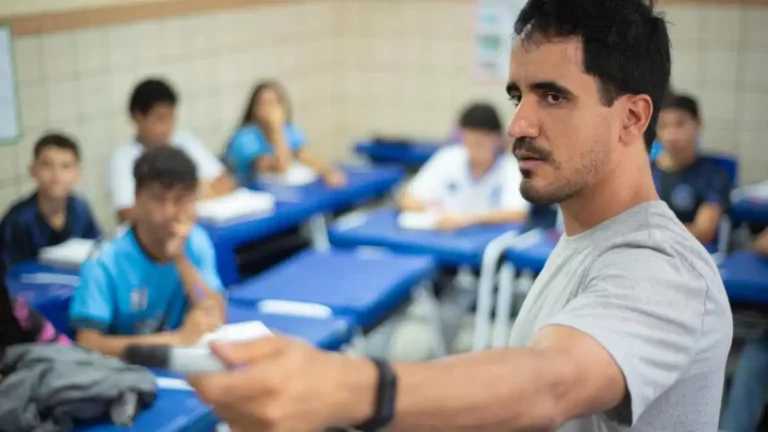 Inscrições abertas para o Programa Bolsa Mais Professores em Alagoas; prazo termina sexta (6)