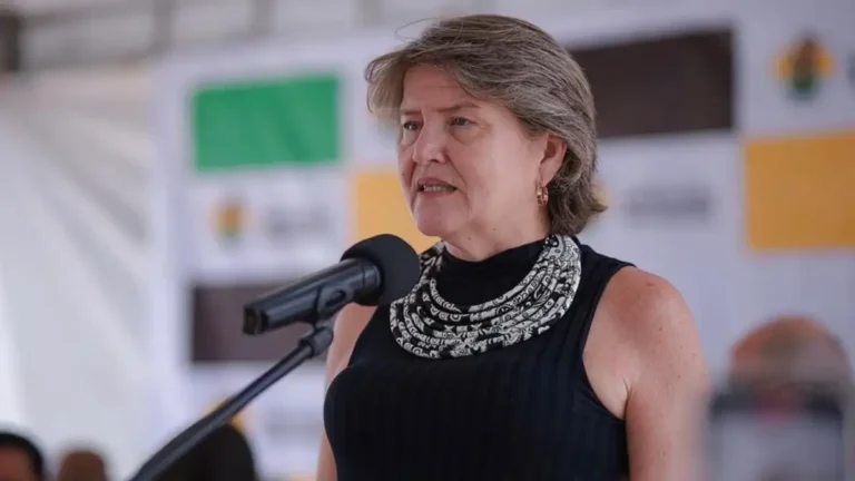 Prefeitura publica exoneração de secretária de Turismo em União dos Palmares