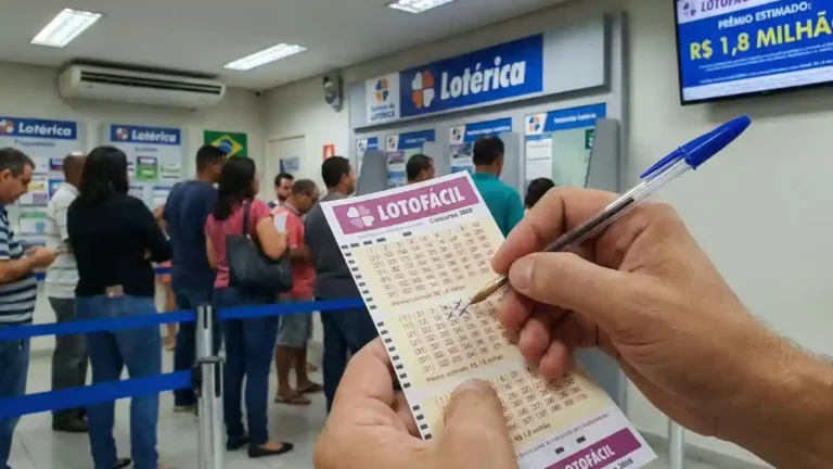 Resultado da Lotofácil 3608 hoje: confira as 15 dezenas sorteadas