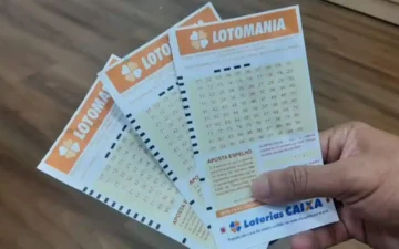 Resultado da Lotomania 2883: veja os números sorteados e o rateio (02/02/2026)