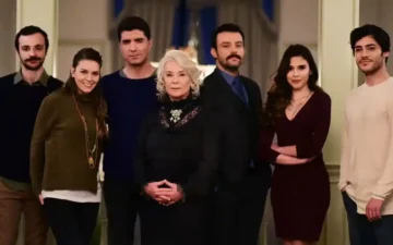 Quando estreia a 2ª temporada de Para Sempre no Meu Coração na Netflix? Veja previsão