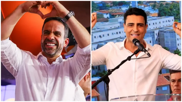 Paulo Dantas acerta, JHC esperneia