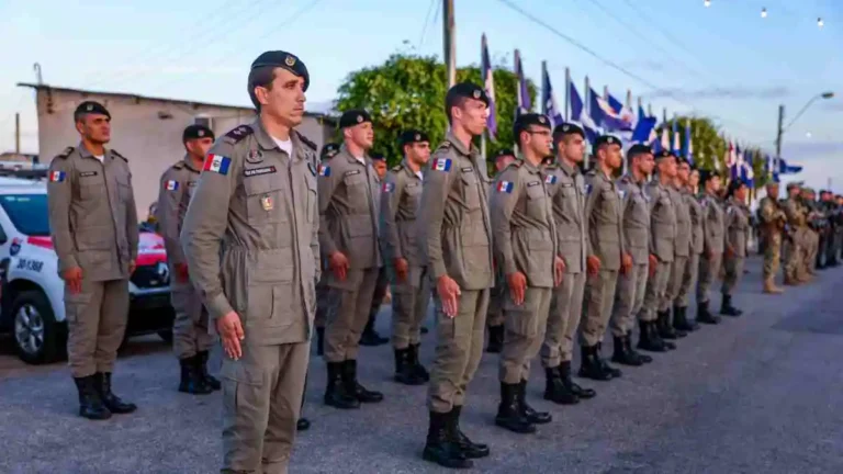 Carnaval 2026: Murici e São José da Laje recebem reforço especial da PM e Polícia Civil