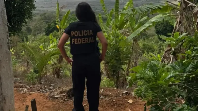 Operação Kimbundu: Polícia Federal cumpre mandados em União dos Palmares