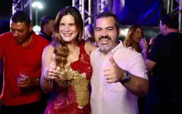 Atalaia encerra comemorações de 262 anos com noite de fé e louvor