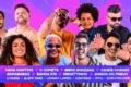 Toca Pra Folia: Veja datas e horários dos shows de Carnaval em União dos Palmares