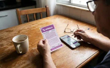 Resultado da Lotofácil 3605 (04/02): duas apostas de Alagoas acertaram 14 dezenas