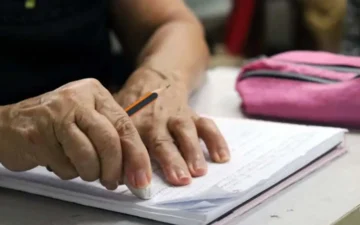 Alagoas abre 20 mil vagas que sobraram para o EJA 2026; saiba como se inscrever