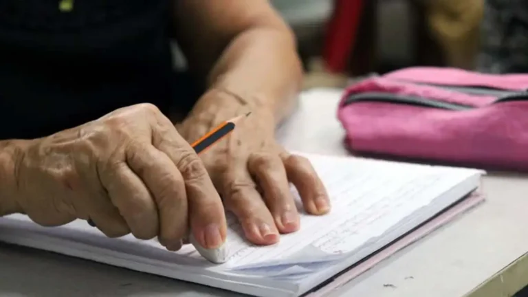 Alagoas abre 20 mil vagas que sobraram para o EJA 2026; saiba como se inscrever