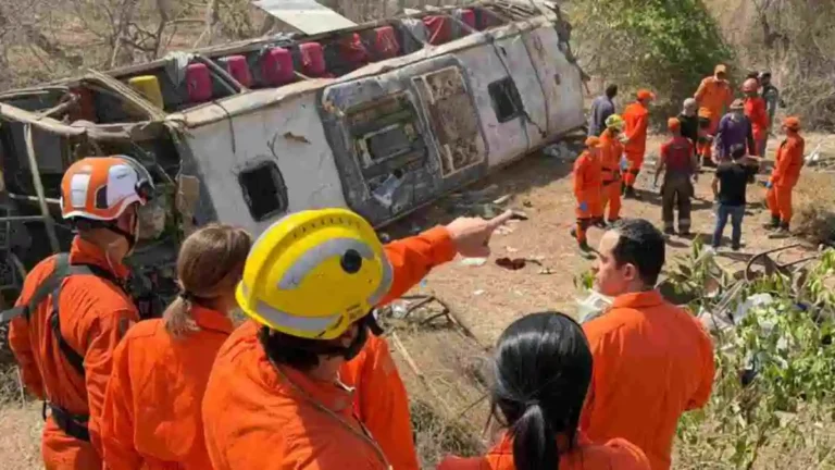 Corpos das 16 vítimas de acidente na AL-220 são velados nesta quarta-feira
