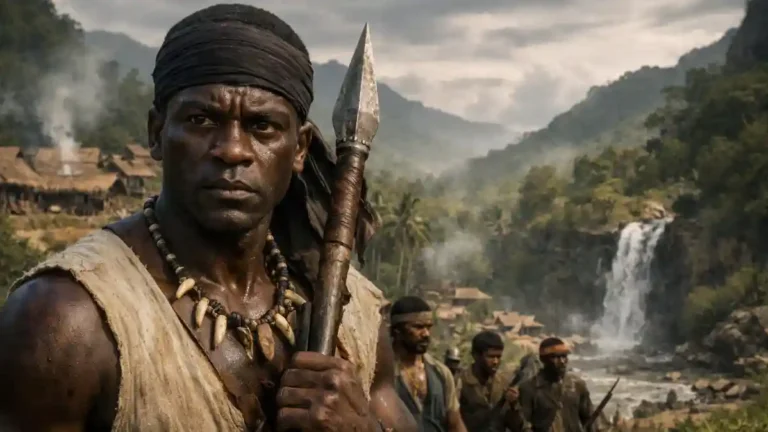 Estudo forense revela como era o rosto de Zumbi dos Palmares